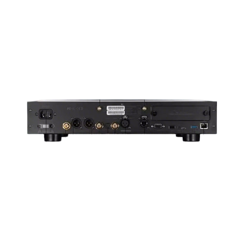 Dac Es9038Pro Usb - Lecteur de musique numérique Hi-Fi MYMEI