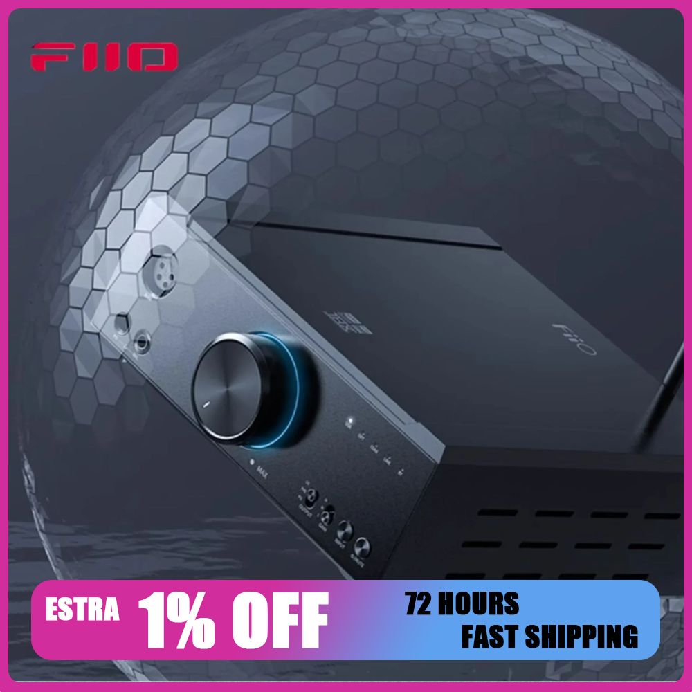 Dac Es9038Pro Usb - FiiO K9 Pro ESS DAC de