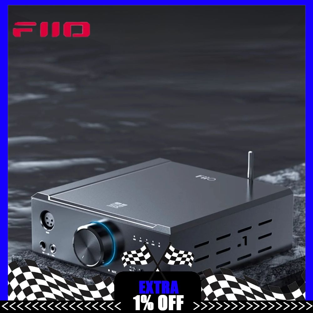 Dac Es9038Pro Usb - FiiO K9 Pro ESS DAC de
