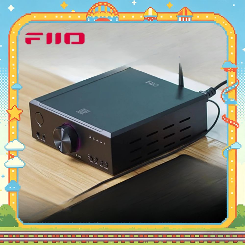 Dac Es9038Pro Usb - FiiO K9 Pro ESS DAC de