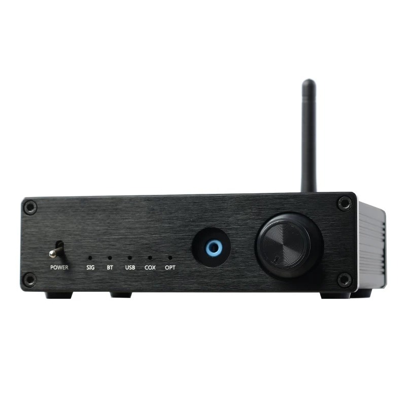 Dac Usb Coaxial Optical Bluetooth - Carte son USB Bluetooth 5.4 double