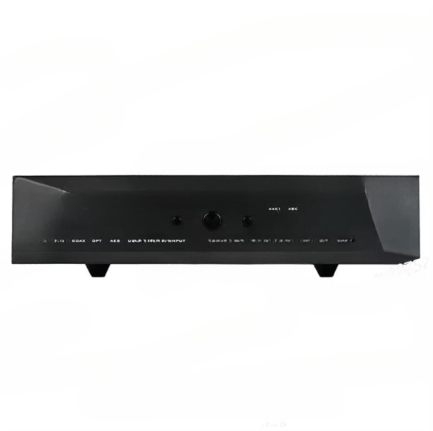 R2R Dac Balanced Xlr - Pour R2R DAC I2S/coaxial/optique/AES blanc/entrée USB