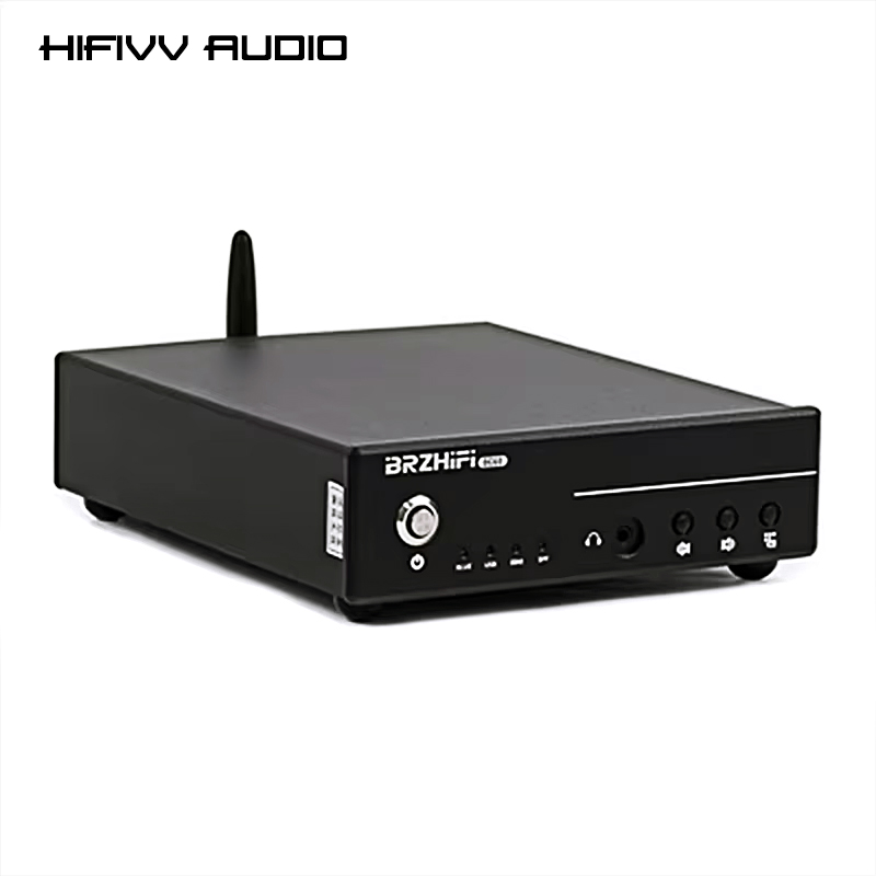 Dac Es9038Pro Usb - Façades Core-Puce de décodage PCM1794, Connexion