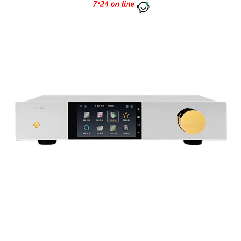Dac Es9038Pro Usb - Lecteur de musique numérique Hi-Fi MYMEI