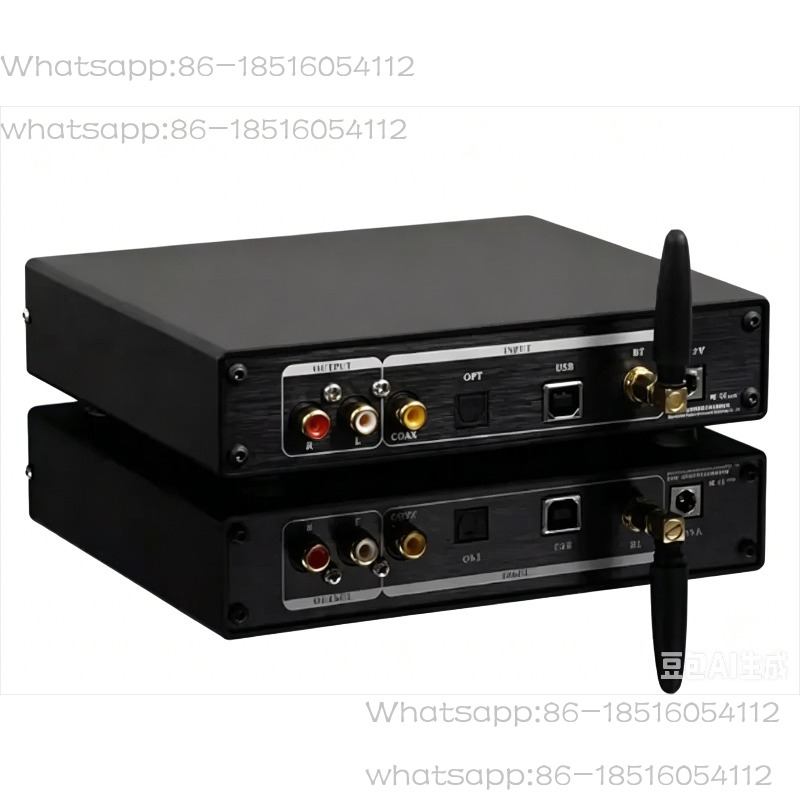 Ak4499 Dac Decoder - Décodeur audio QCC5171 5.3 AK4499 DAC