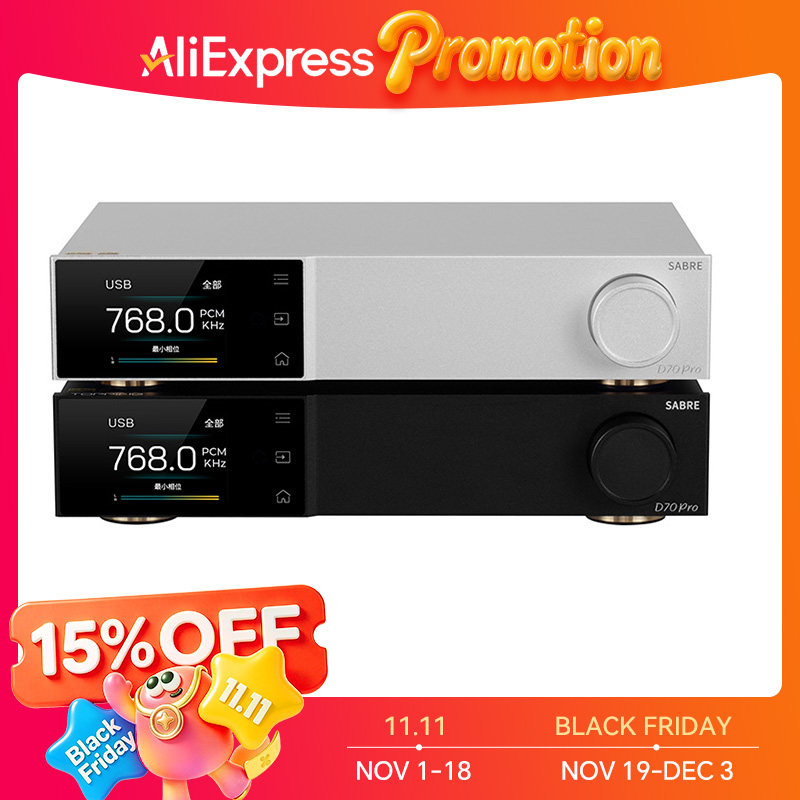 Dac Usb Coaxial Optical Bluetooth - TOPPING-Radiateur D70 PRO SABRE ES9039SPRO XU316,