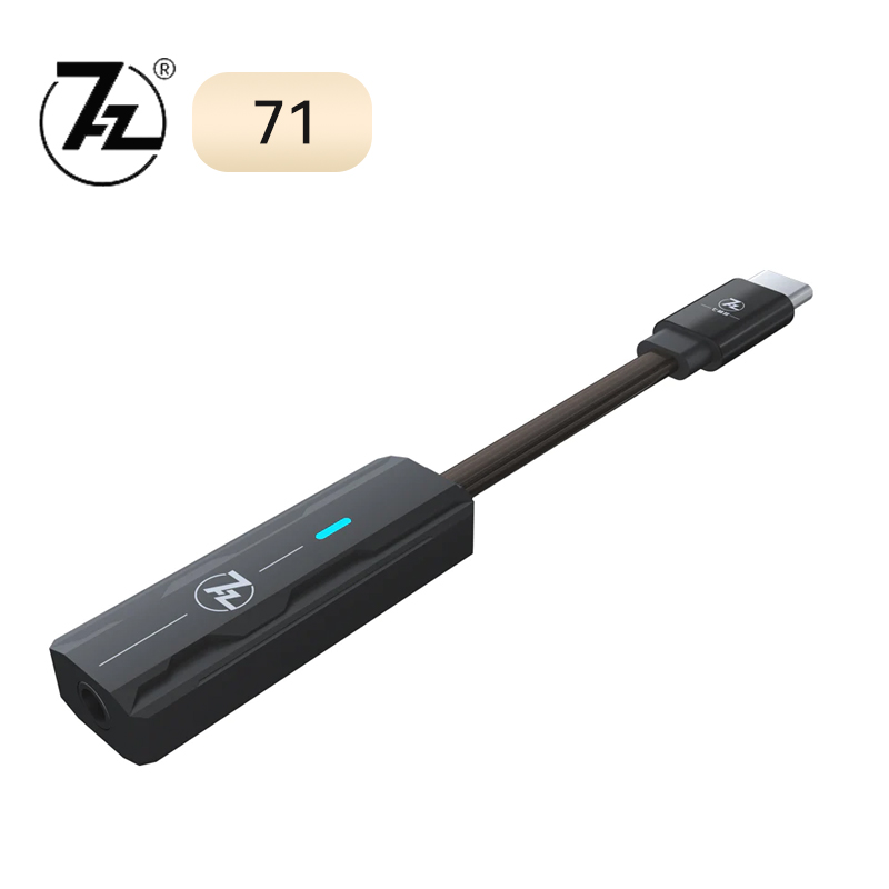 Portable Dac Dongle Usb C - 7HZ 71 radiateur mobile WhatsApp GLE