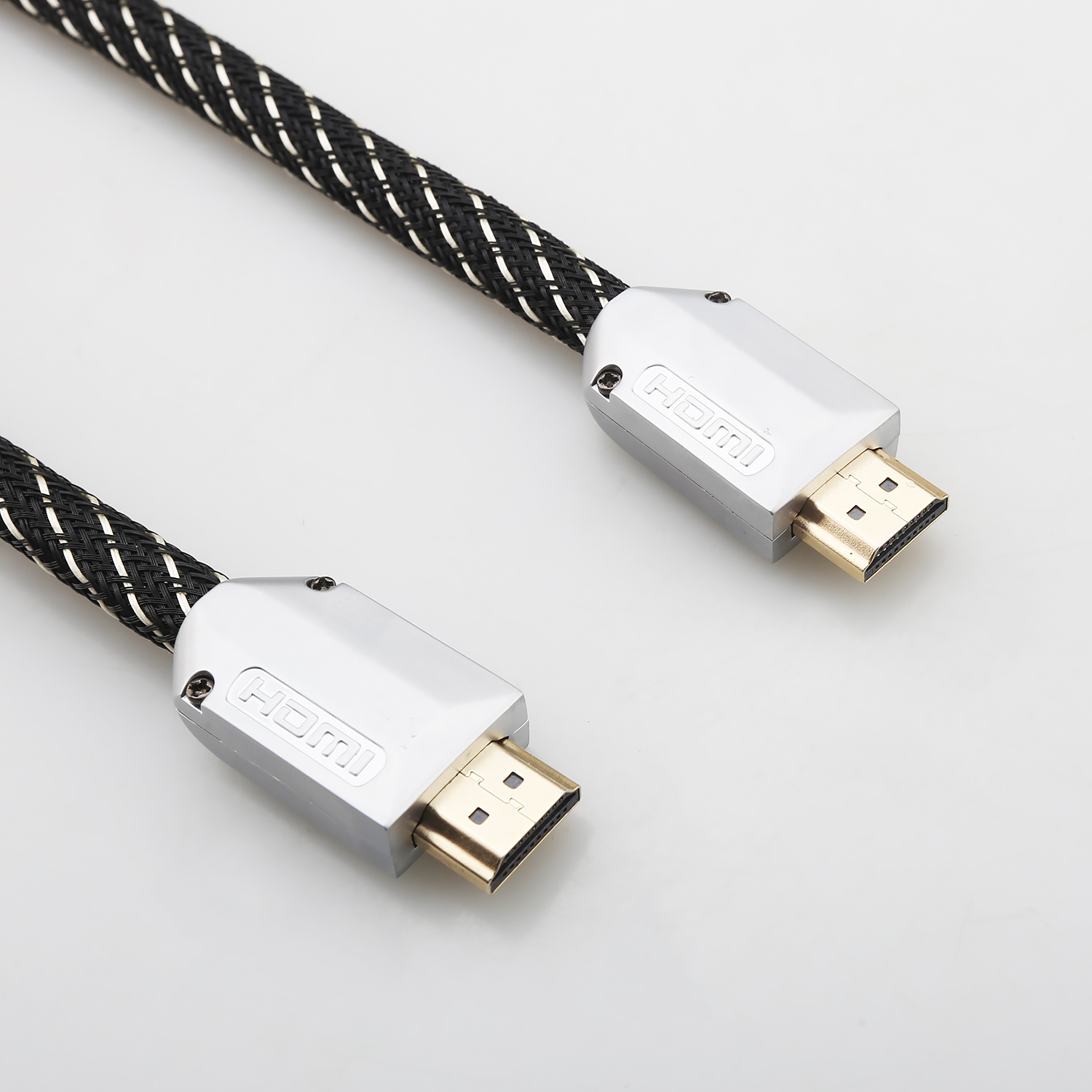 Câble HDMI Hifi I2S plaqué arg - Dac Streamer Network Player avis et prix