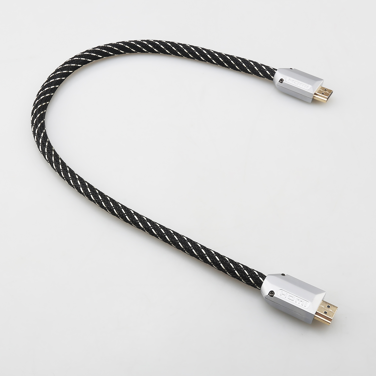 Câble HDMI Hifi I2S plaqué arg - Dac Streamer Network Player avis et prix