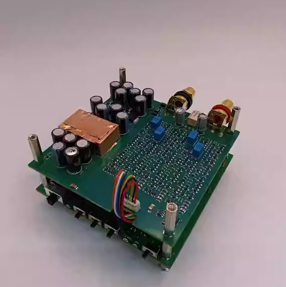 Conçu avec ES9039Q2M notaires  - Dac I2S Hdmi Input avis et prix