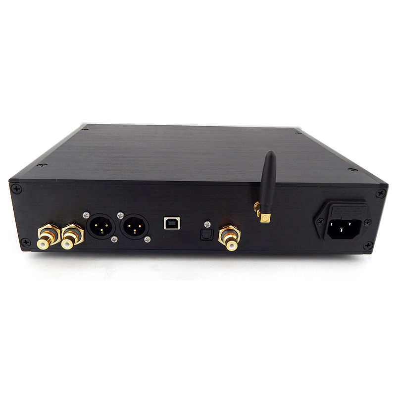 【Hot】 DAC AUDIO haut de gamme  - Dac Es9038Pro Usb avis et prix