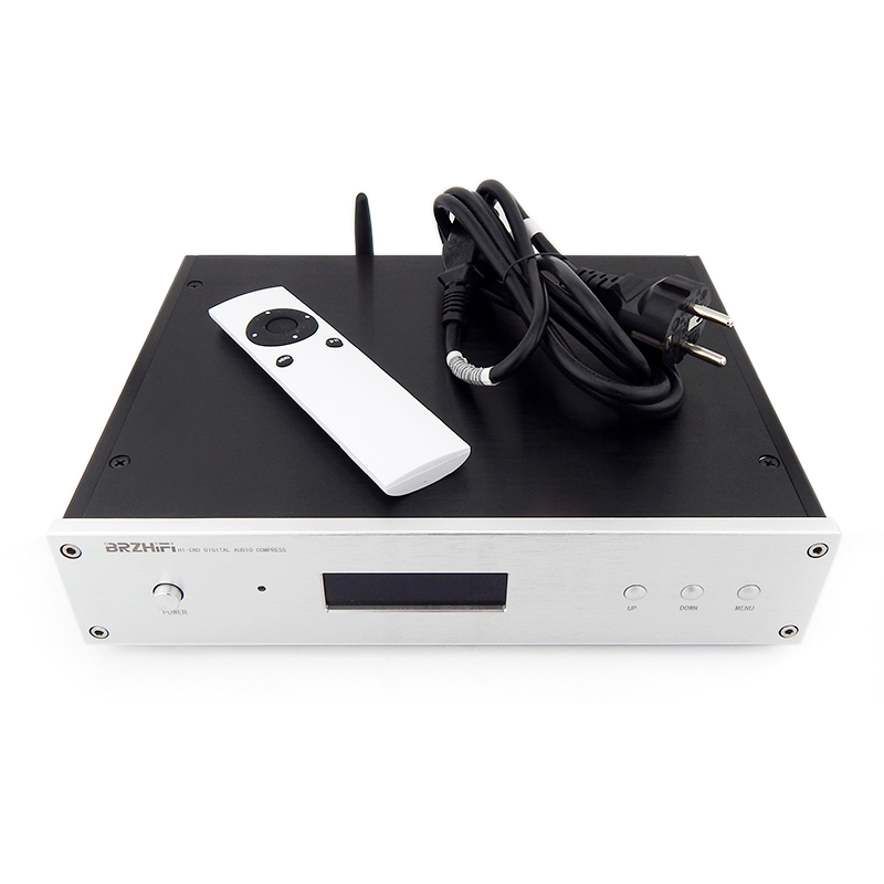 【Hot】 DAC AUDIO haut de gamme  - Dac Es9038Pro Usb avis et prix