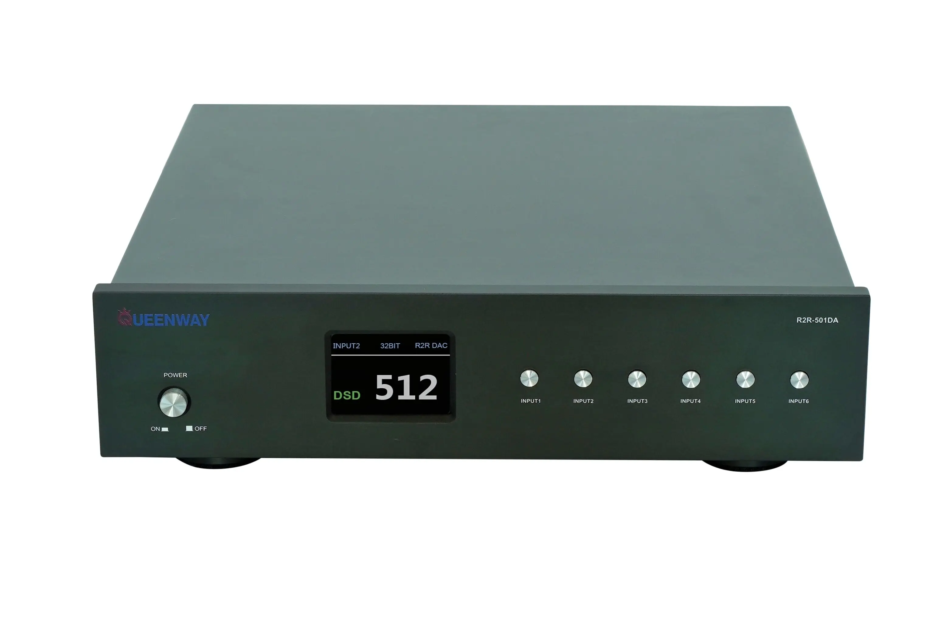 Meilleures ventes Queenway R2R - Dac I2S Hdmi Input avis et prix