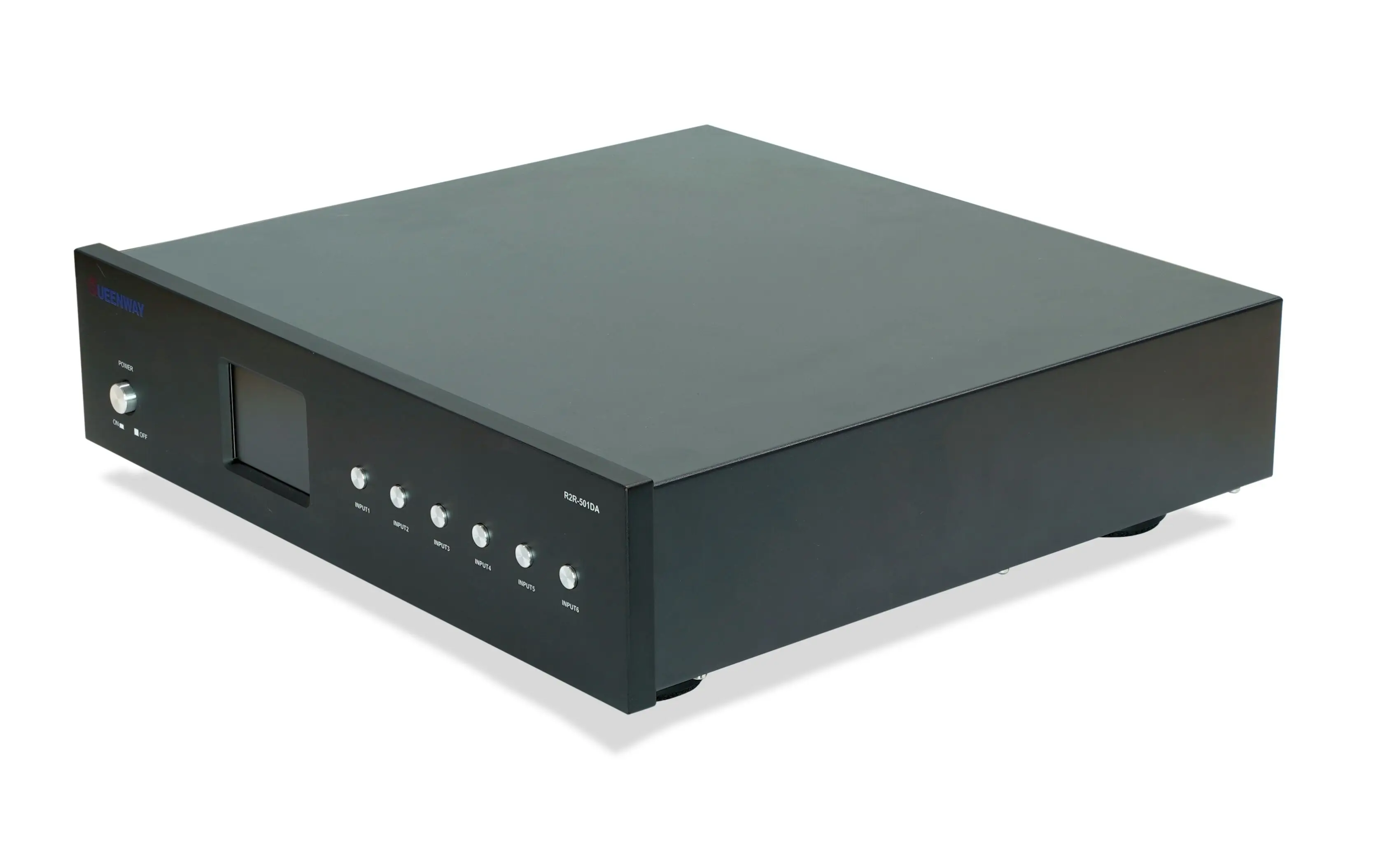 Meilleures ventes Queenway R2R - Dac I2S Hdmi Input avis et prix