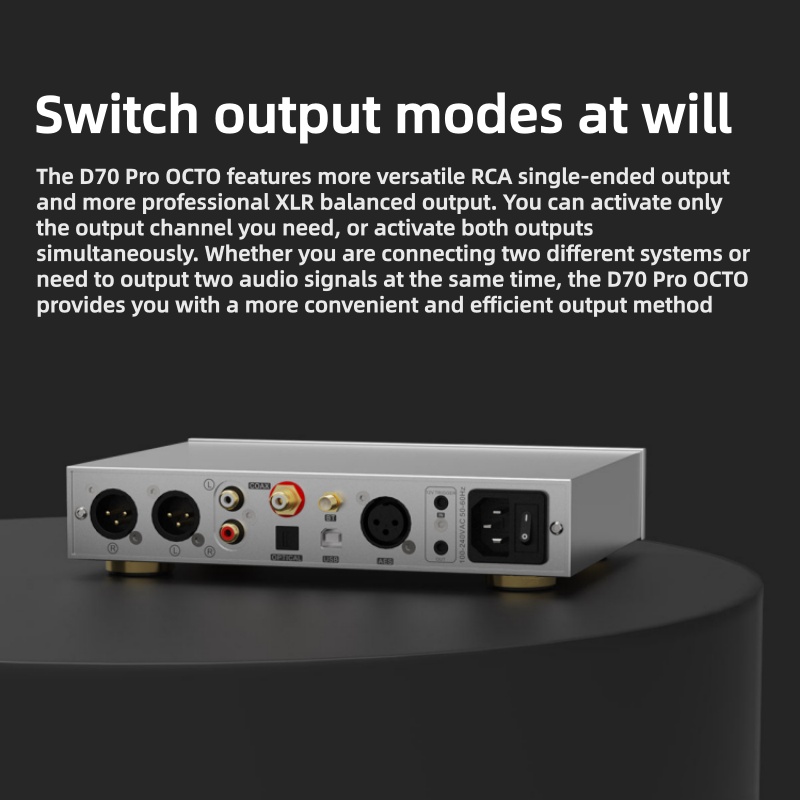 Décodeur audio haute fidélité, - Dac Usb Coaxial Optical Bluetooth avis et prix