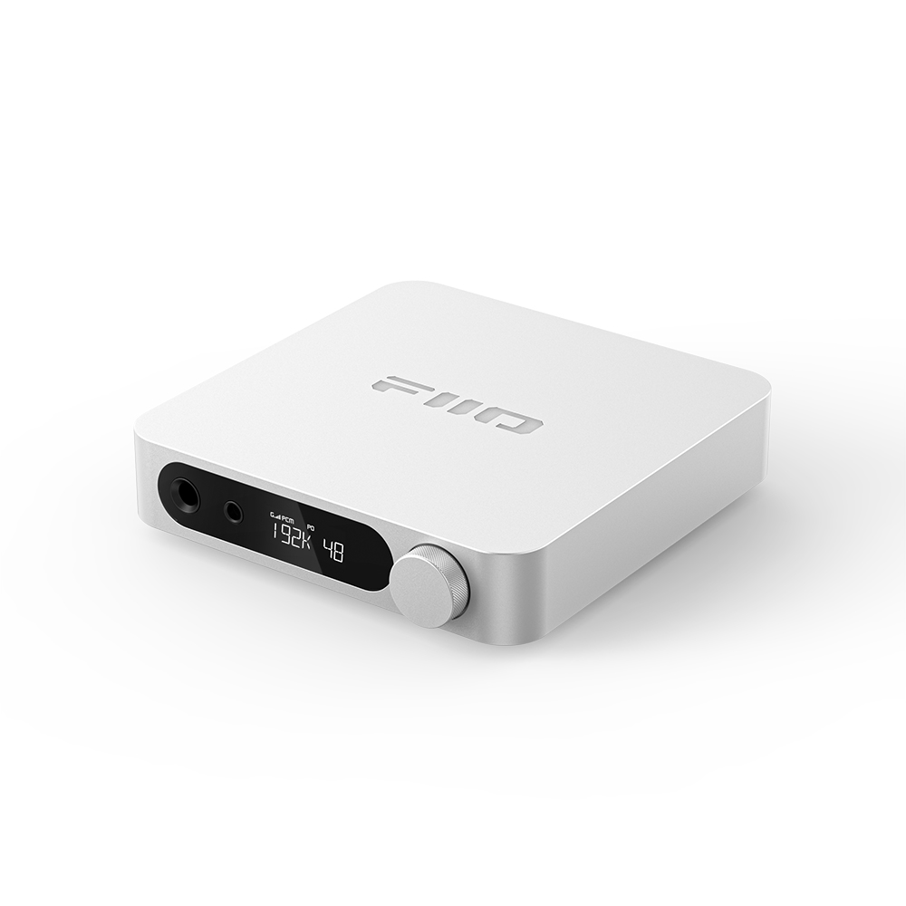 FiiO K11-Décodeur HiFi Balchos - Dac With Headphone Amp Balanced avis et prix