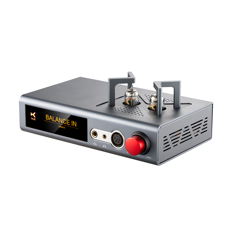 XDUOO-Radiateur Bluetooth 5.1, - Dac With Headphone Amp Balanced avis et prix