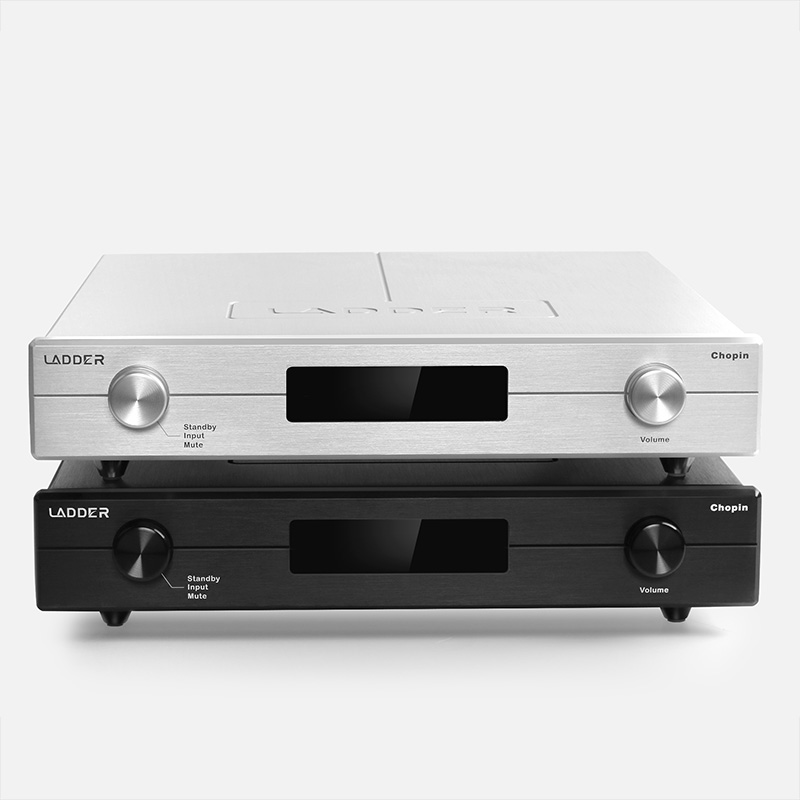 Préamplificateur HiFi entièrem - Dac With Headphone Amp Balanced avis et prix