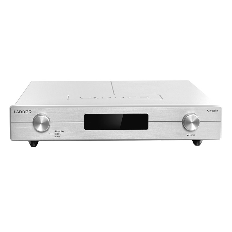 Préamplificateur HiFi entièrem - Dac With Headphone Amp Balanced avis et prix