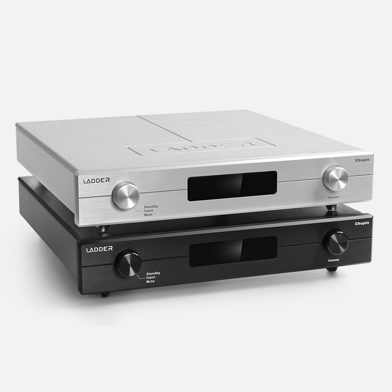Préamplificateur HiFi entièrem - Dac With Headphone Amp Balanced avis et prix
