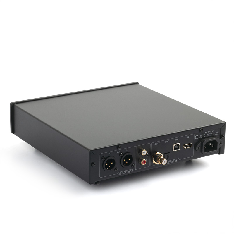 Décodeur numérique Ladder Czer - R2R Ladder Dac 24Bit avis et prix