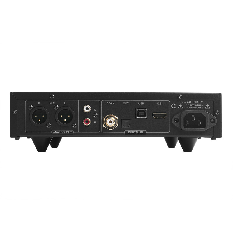 Décodeur numérique Ladder Czer - R2R Ladder Dac 24Bit avis et prix