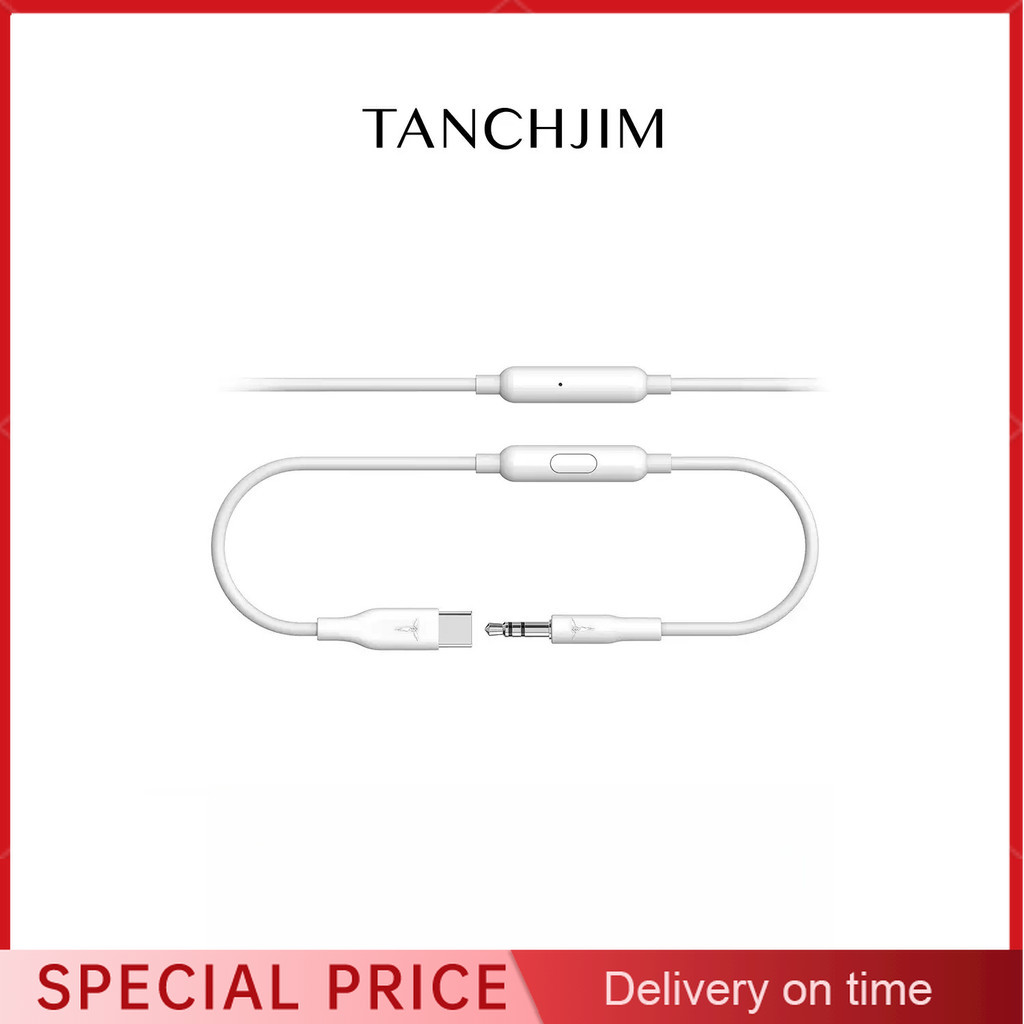 TANCHJIM RITA Dongle DAC USB T - Portable Dac Dongle Usb C avis et prix