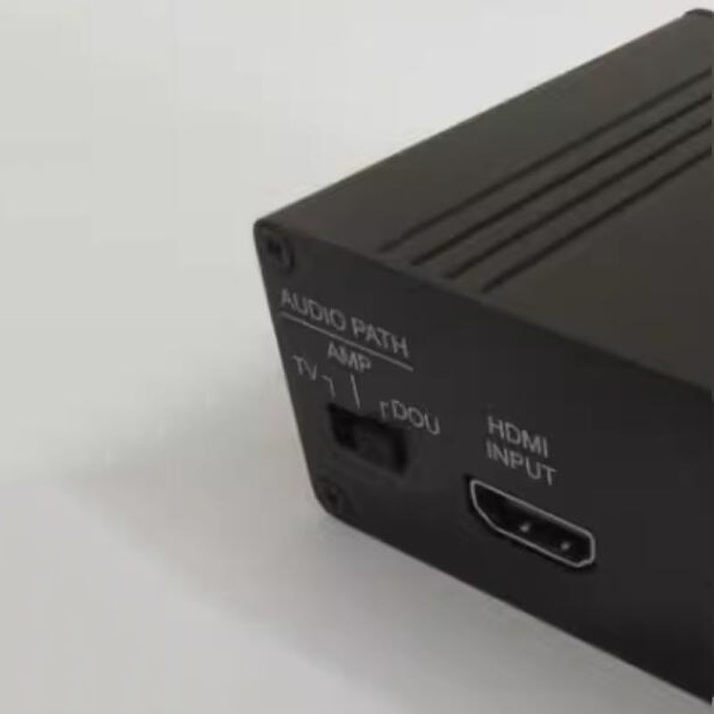 Extracteur audio HDMI 4K 3D av - Dac I2S Hdmi Input avis et prix