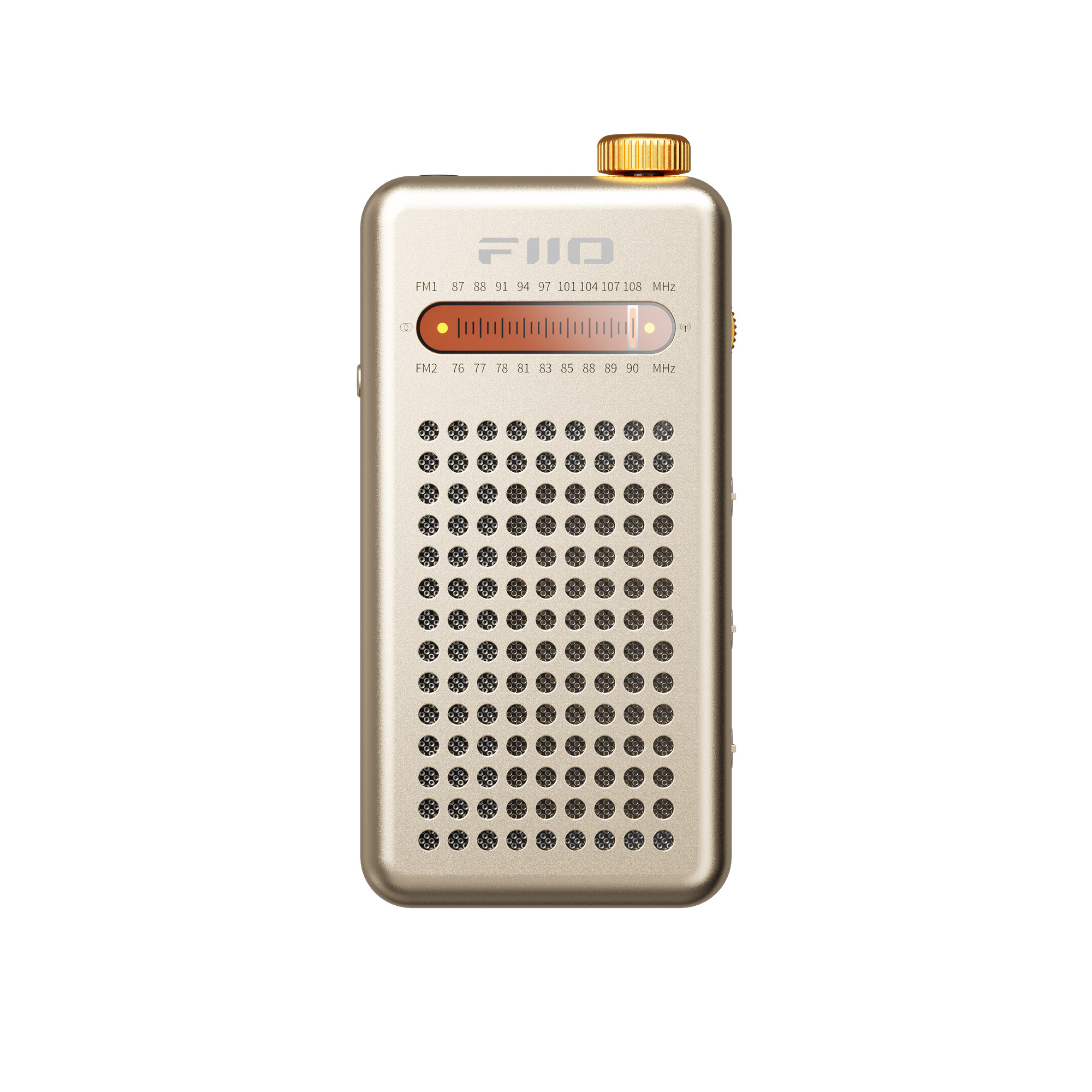 Radio FM stéréo portable FiiO  - Portable Dac Dongle Usb C avis et prix