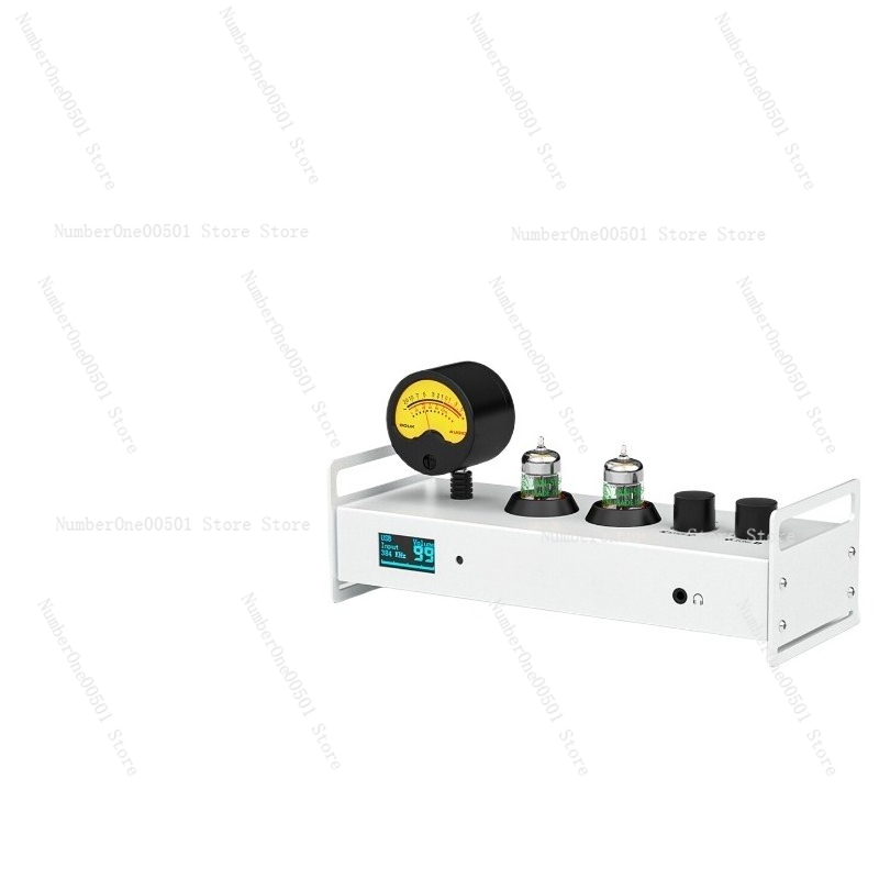 Préamplificateur à Tube Blueto - Dac Usb Coaxial Optical Bluetooth avis et prix