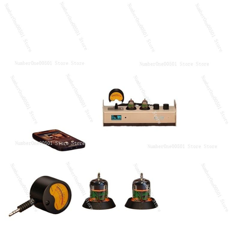 Préamplificateur à Tube Blueto - Dac Usb Coaxial Optical Bluetooth avis et prix