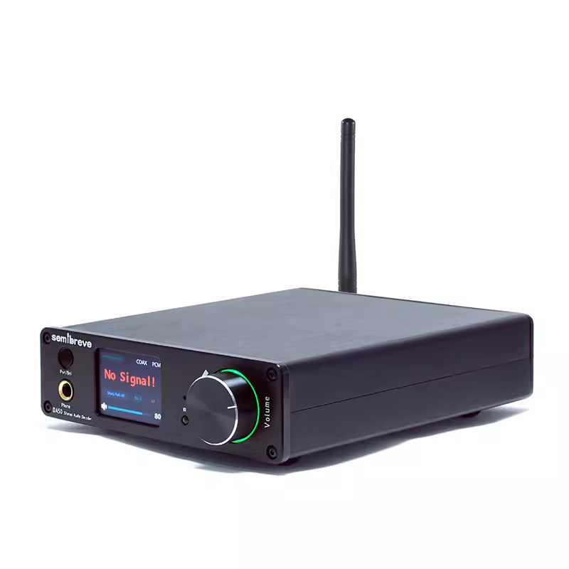 Amplificateur d'écouteurs HIFI - Ak4499 Dac Decoder avis et prix