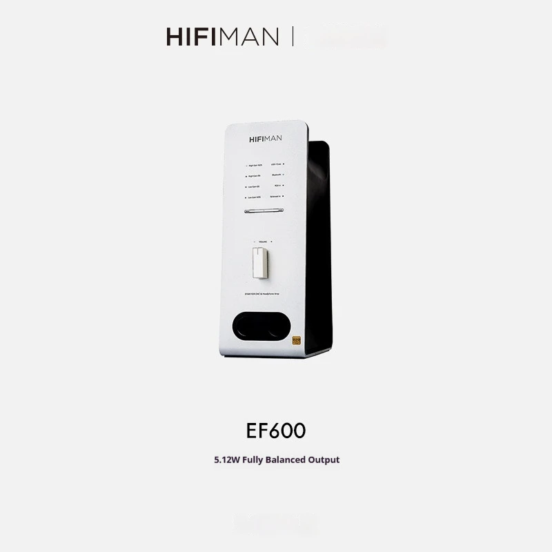 Amplificateur de casque HIFIMA - R2R Dac Balanced Xlr avis et prix