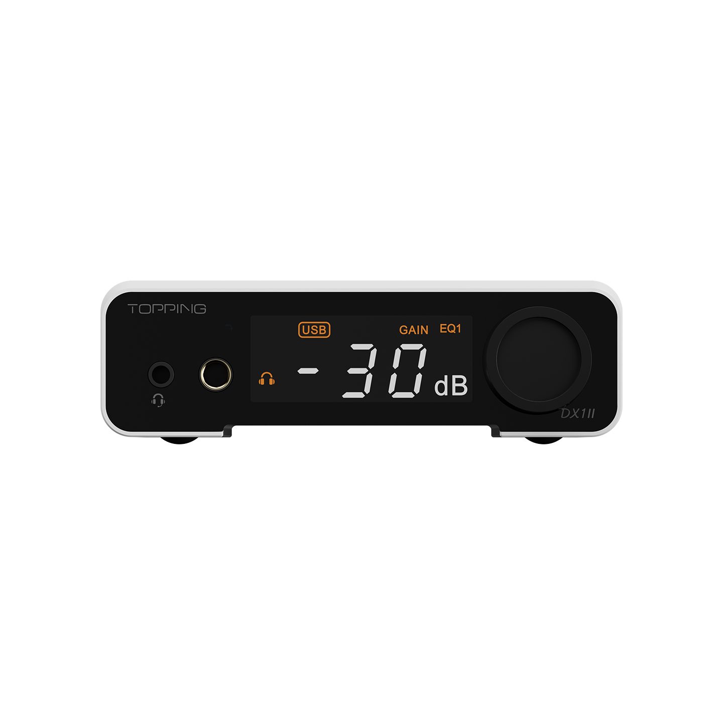 Combo amplificateur casque et  - Dac With Headphone Amp Balanced avis et prix