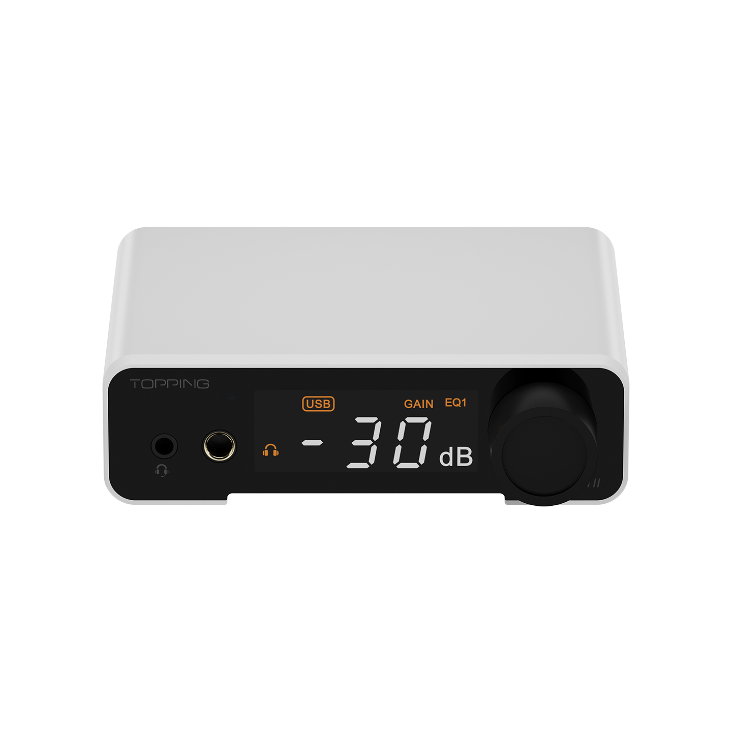Combo amplificateur casque et  - Dac With Headphone Amp Balanced avis et prix