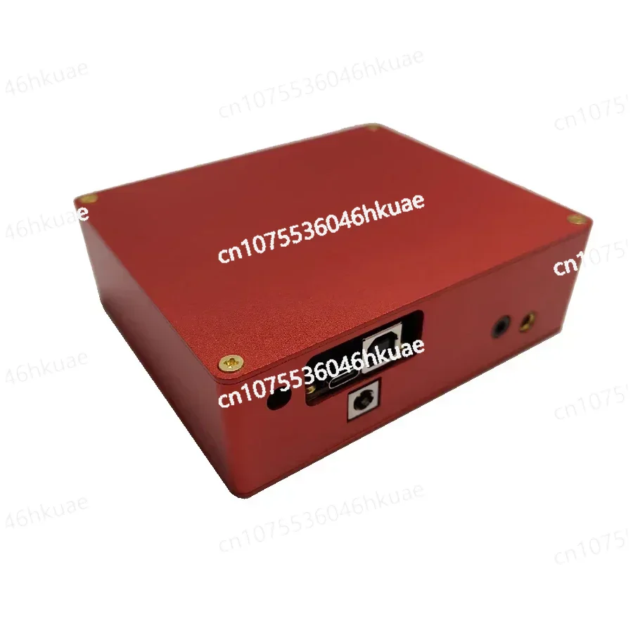 Prise en charge de l'entrée US - R2R Dac Balanced Xlr avis et prix