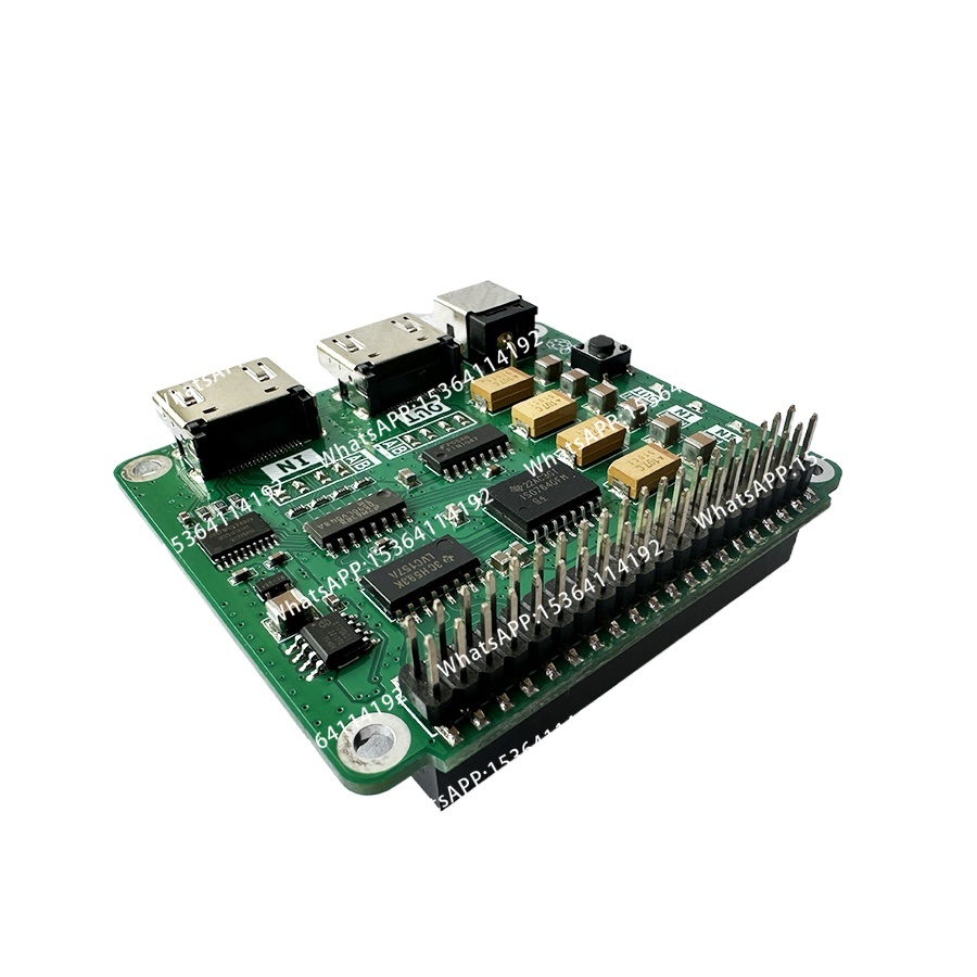 Carte d'extension d'isolation  - Dac I2S Hdmi Input avis et prix