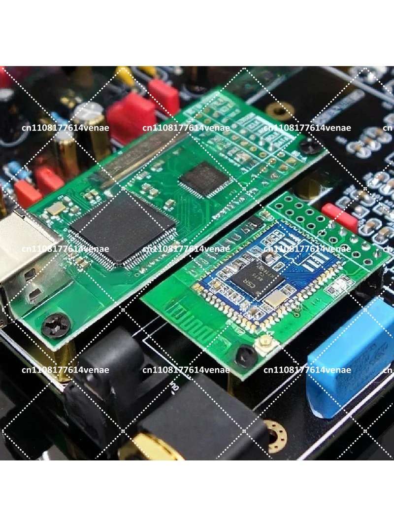 Décodeur DAC HiFi ES9018 ES902 - Dac Es9038Pro Usb avis et prix