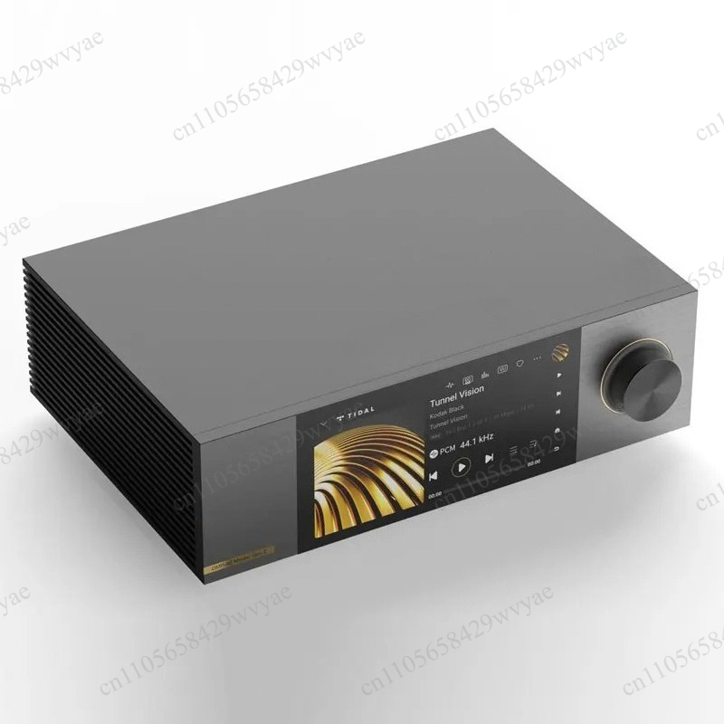 Lecteur de musique en streamin - Dac Streamer Network Player avis et prix