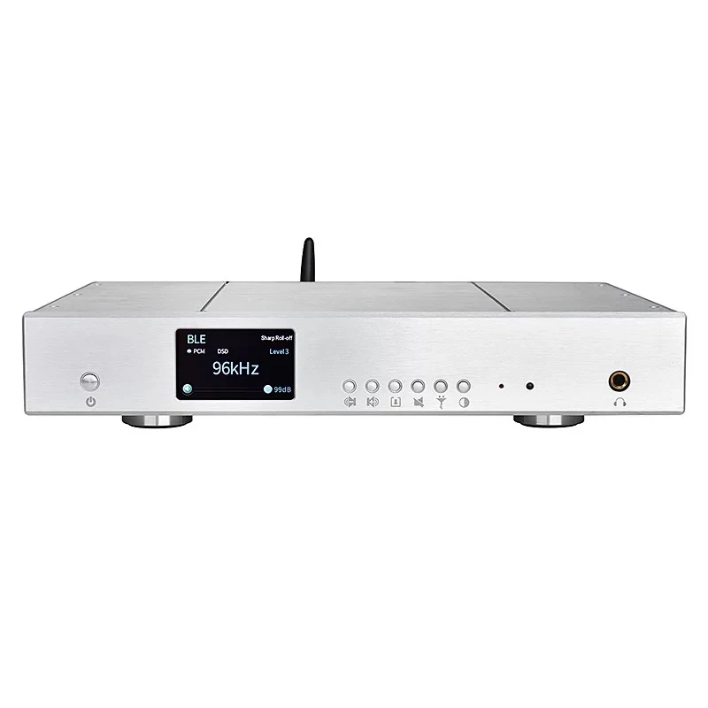 Décodeur Audio numérique sans  - Ak4499 Dac Decoder avis et prix