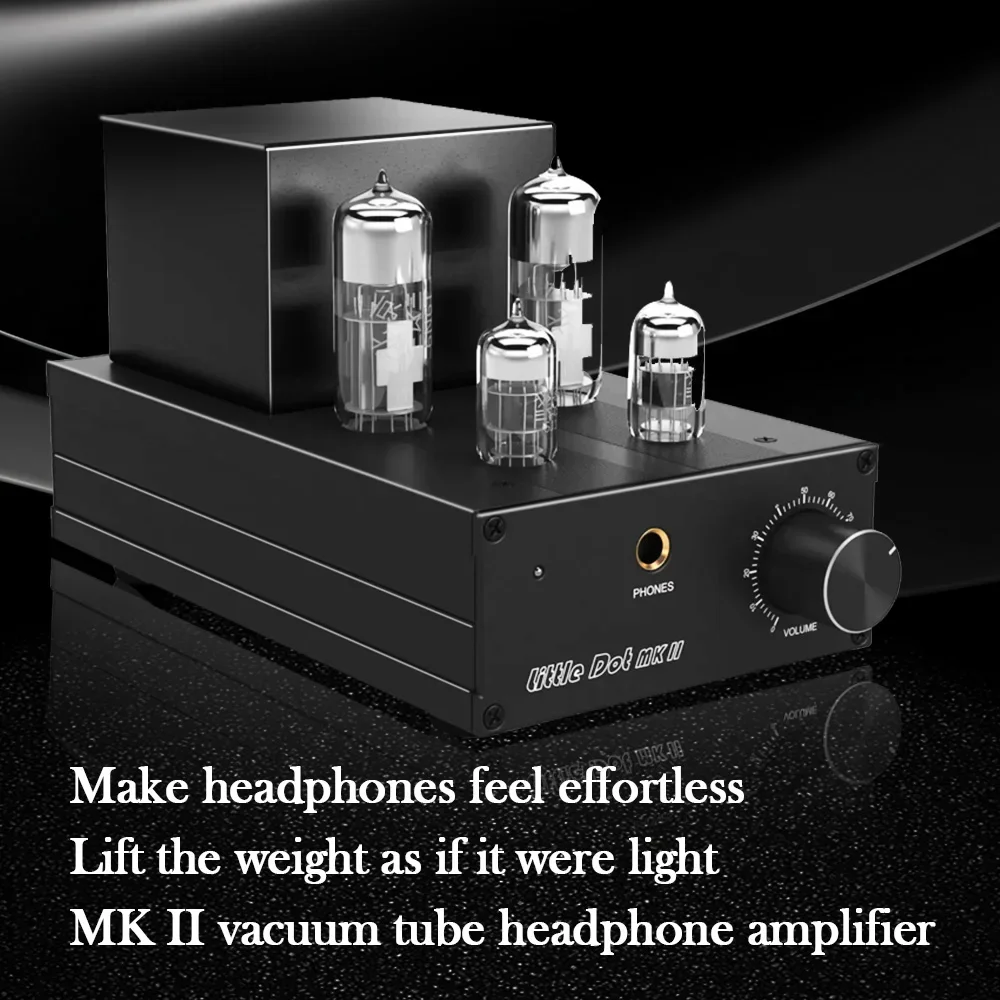 Amplificateur audio pour casqu - Dac With Headphone Amp Balanced avis et prix