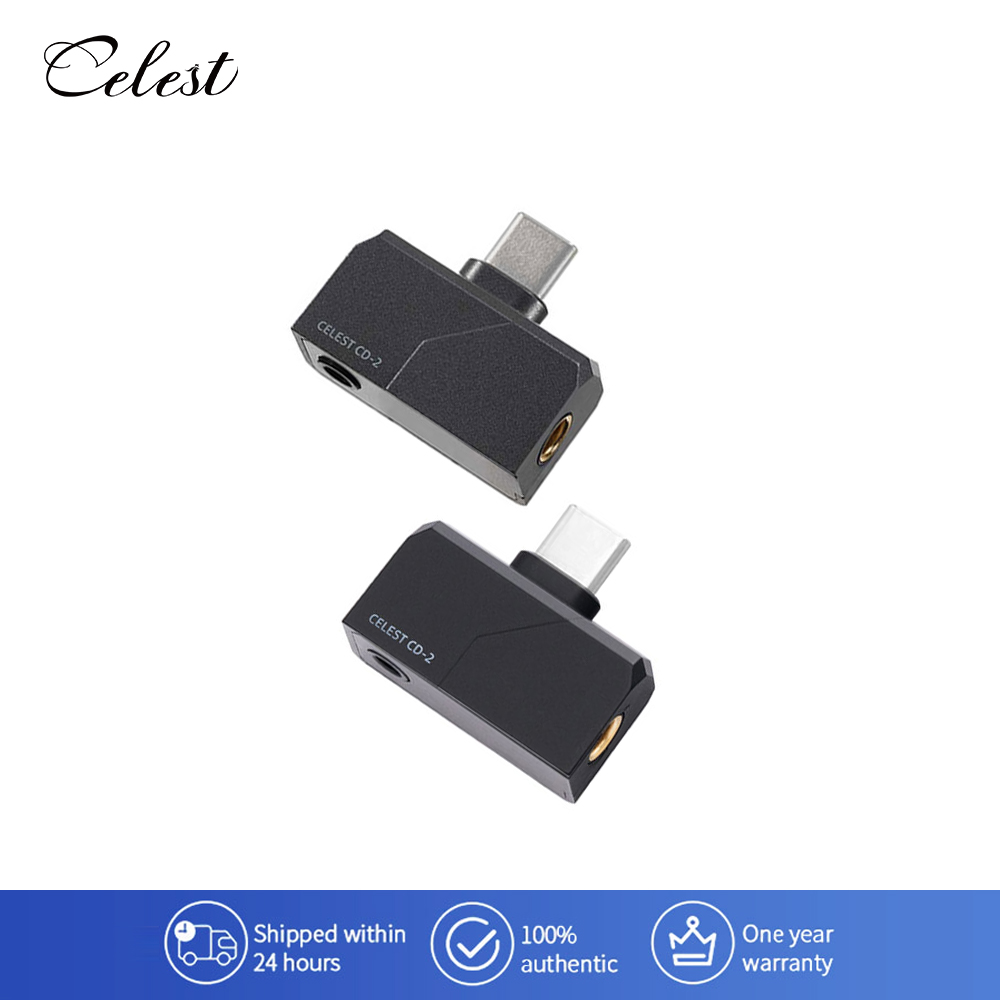 Nouveau Celest CD-2 amplificat - Dac With Headphone Amp Balanced avis et prix