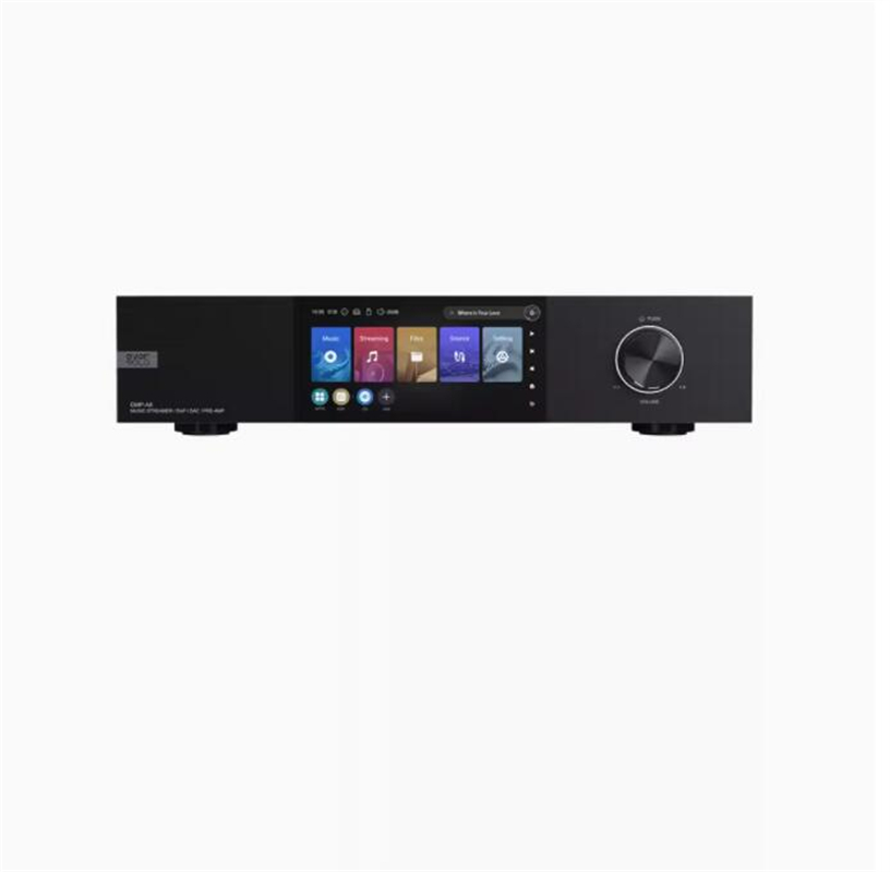 DMP-A8 machine tout-en-un pré- - Ak4499 Dac Decoder avis et prix