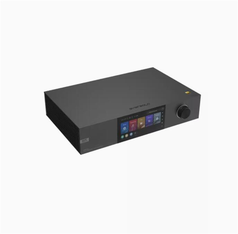 DMP-A8 machine tout-en-un pré- - Ak4499 Dac Decoder avis et prix