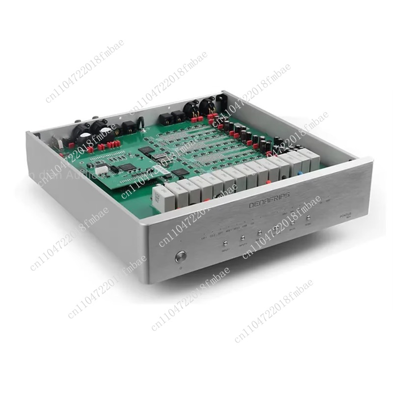 Compatible avec le DAC Denafri - Dac I2S Hdmi Input avis et prix