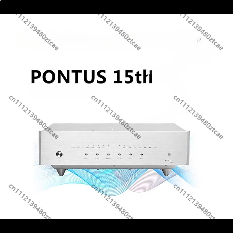 DAC HiFi R2R Premium 24 bits/3 - R2R Dac Balanced Xlr avis et prix
