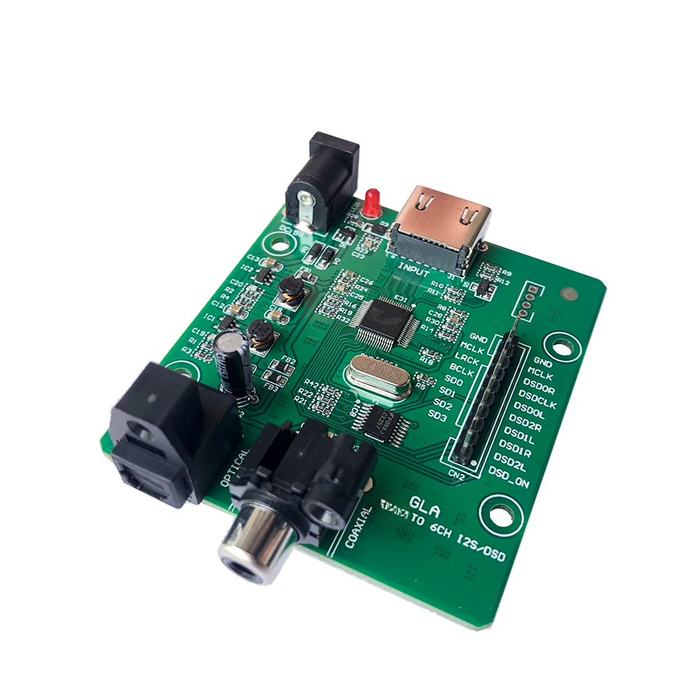 Mathiation HDMI de l'audio num - Dac I2S Hdmi Input avis et prix