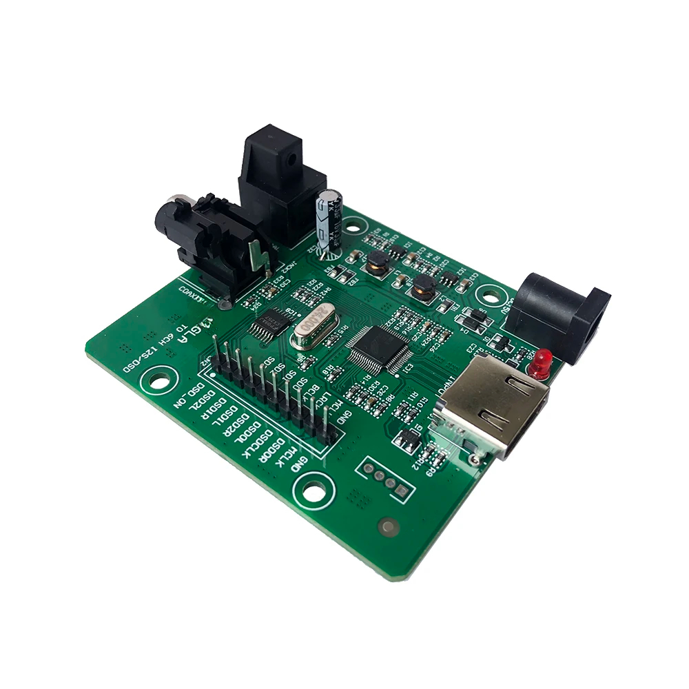 Mathiation HDMI de l'audio num - Dac I2S Hdmi Input avis et prix