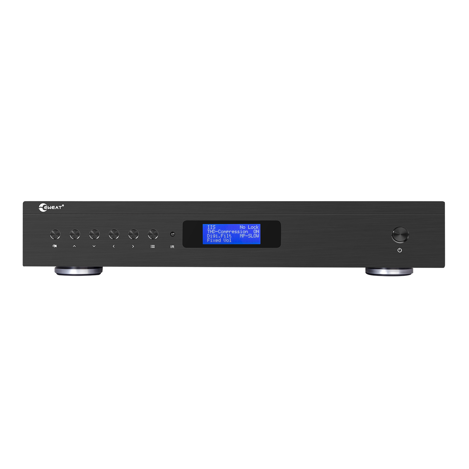 Encodeur USB D20 le plus vendu - Dac Es9038Pro Usb avis et prix