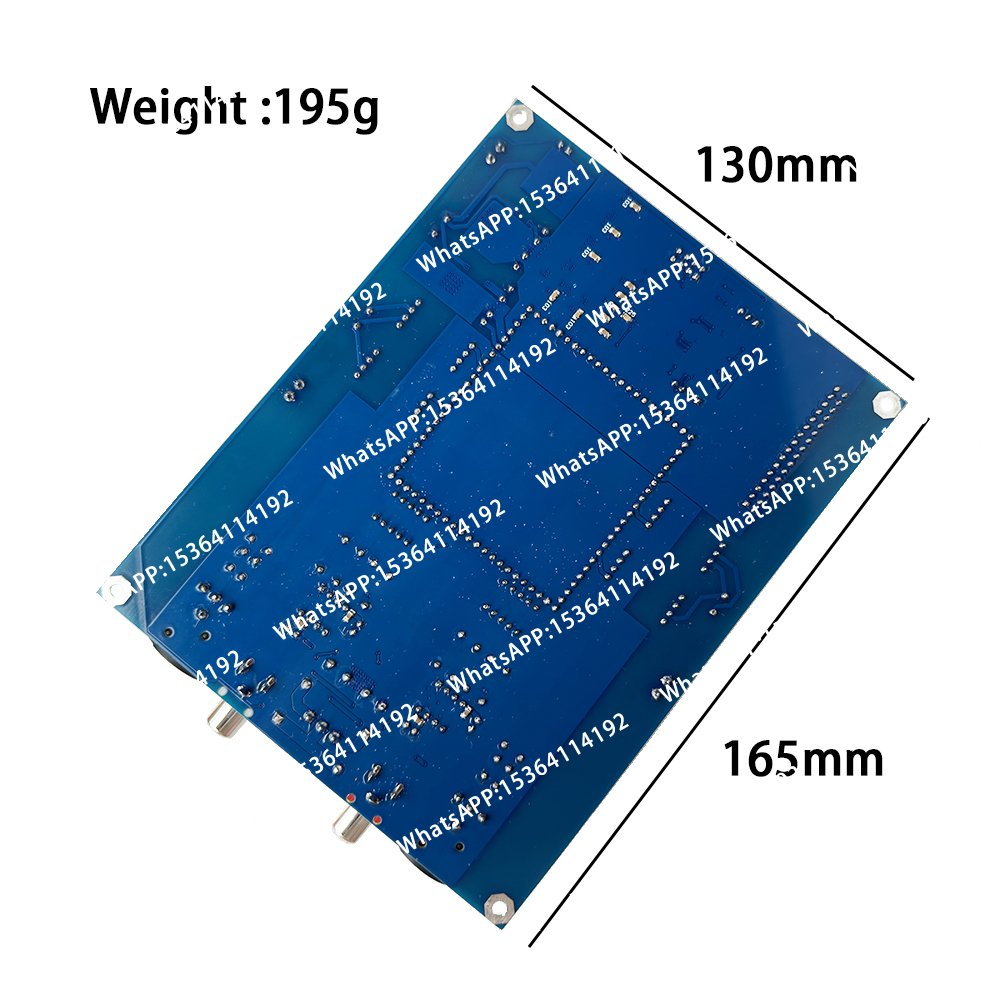 Décodeur audio DAC AK4499EXEQ+ - Ak4499 Dac Decoder avis et prix